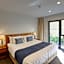 Garden Court Suites & Apartments