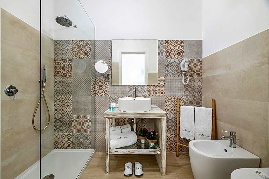 Hotel Soffio D'Estate