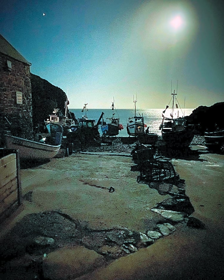 Cadgwith Cove Inn