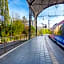 A&O Aachen Hauptbahnhof