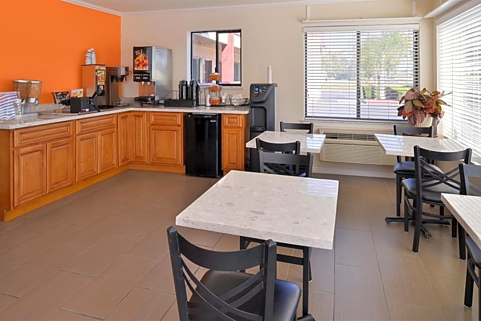 Americas Best Value Inn Sunnyvale