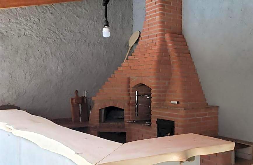 Chalés Canto do Pavão