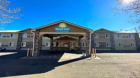 Days Inn & Suites by Wyndham Gunnison
