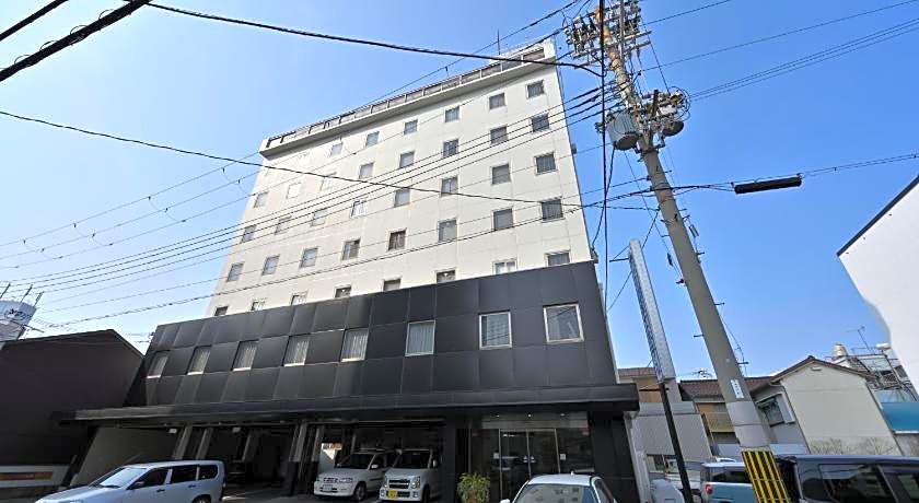 Wakayama Dai-Ichi Fuji Hotel