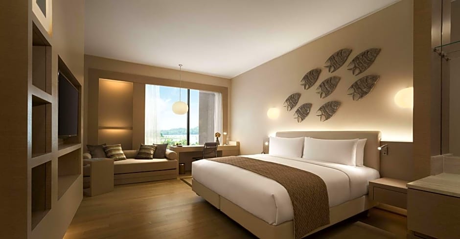 JEN Johor Puteri Harbour by Shangri-La