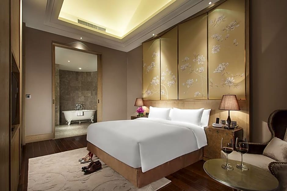 Himalayas Nantong Hotel