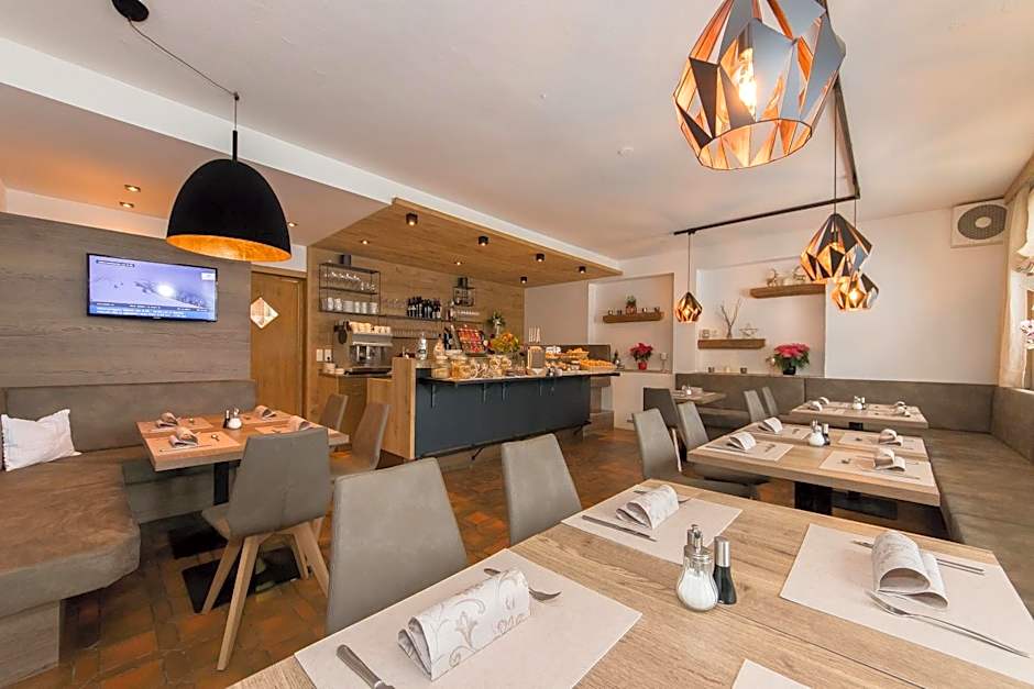 Schmittental Pension Self-Check-In