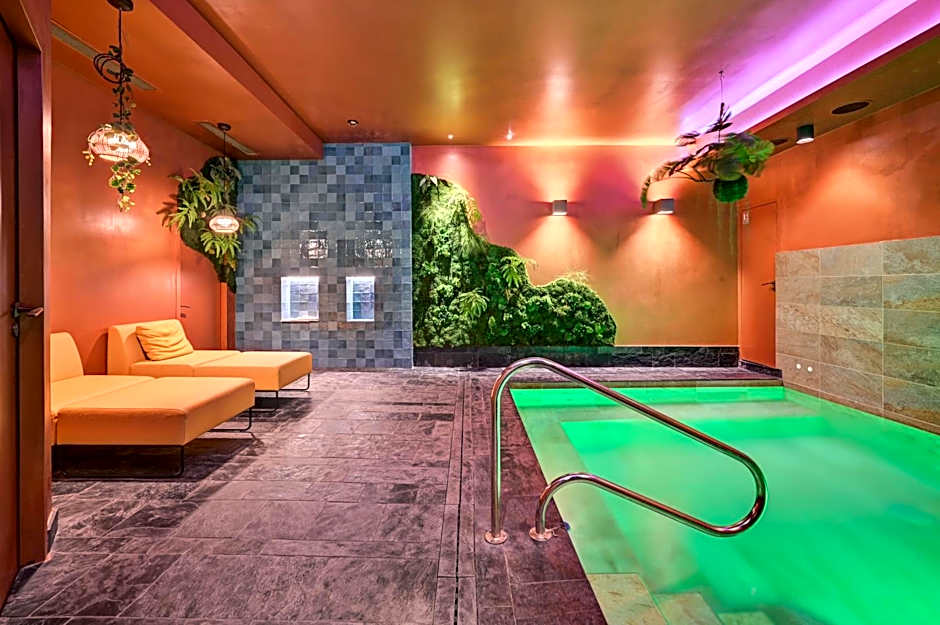 URBAN LOFT & SPA Marseille