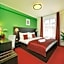 Martin Hotel Prague