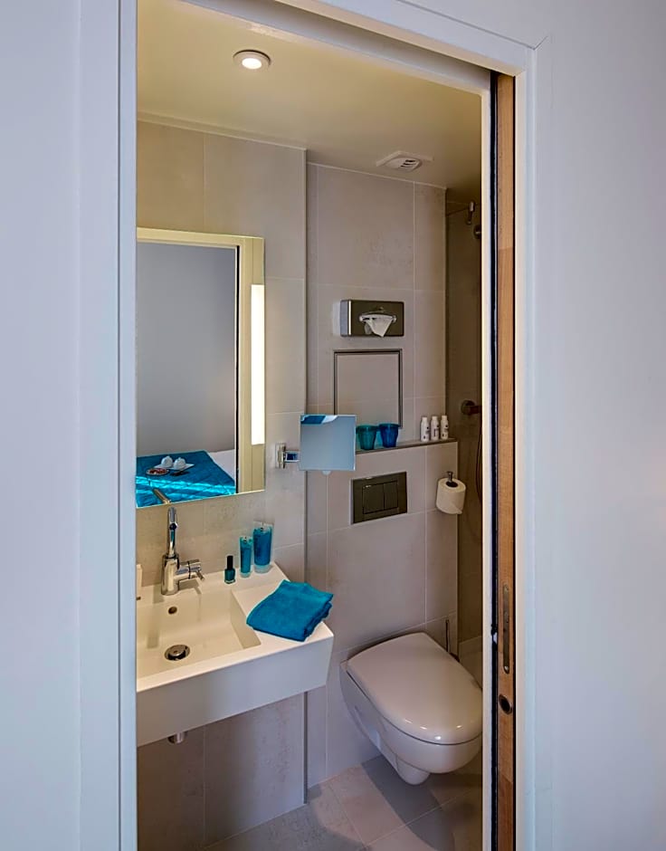 Best Western Plus 61 Paris Nation Hotel