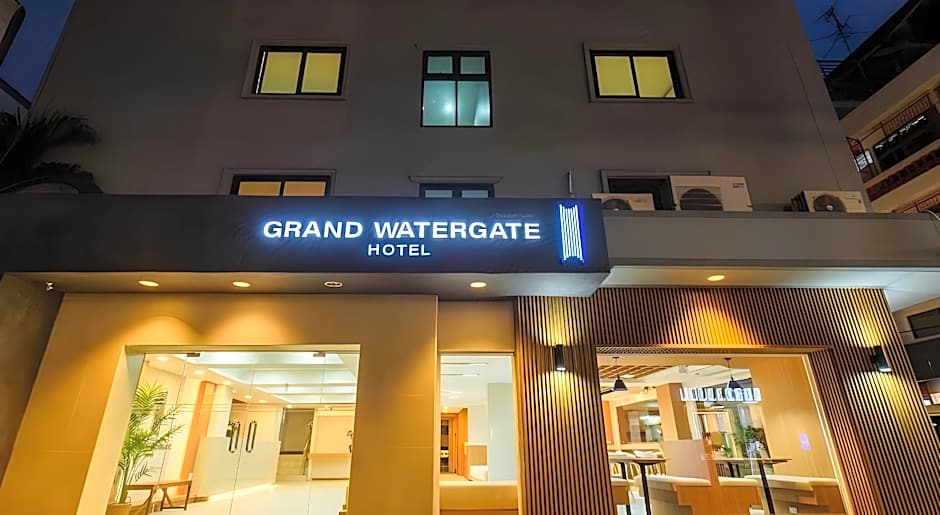 Grand Watergate Hotel