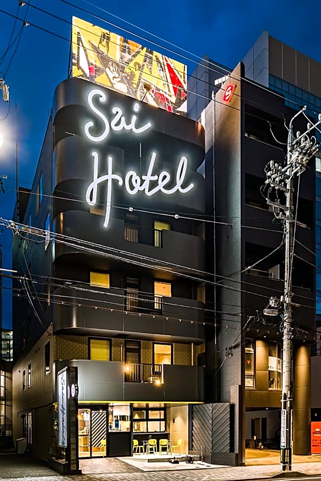 Sai Hotel