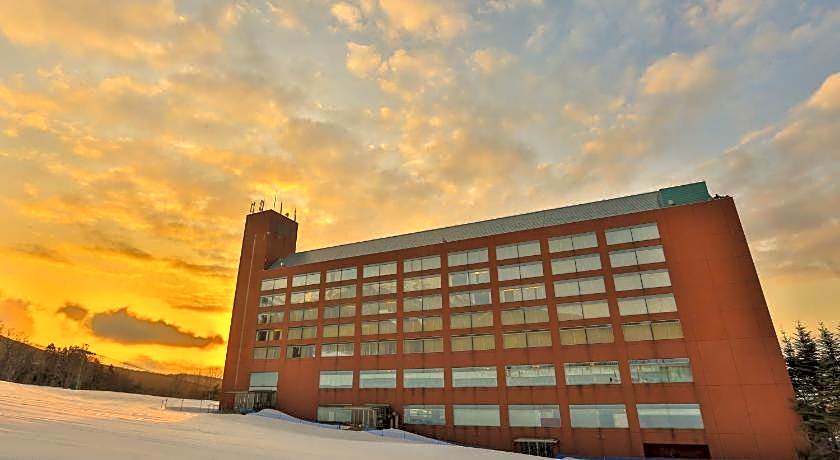 Rockwood Hotel & Spa