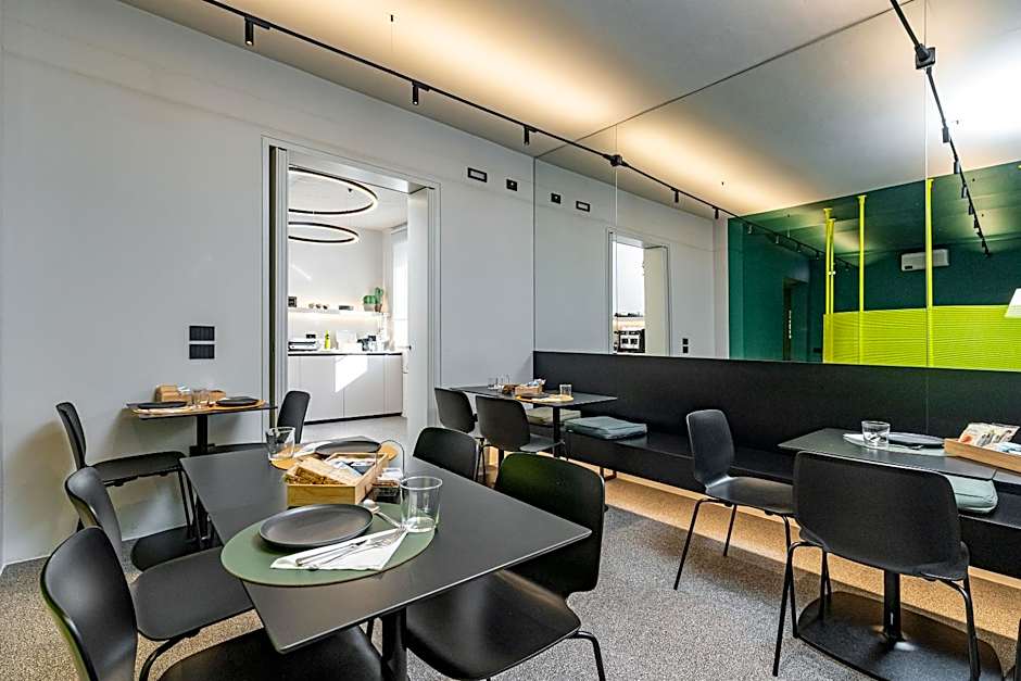 Elide Design Hotel