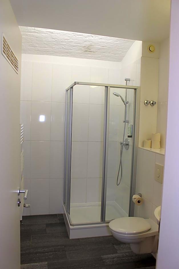 GLS Studio Hotel Berlin