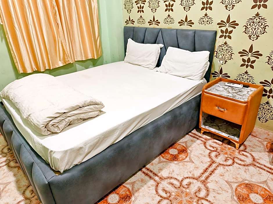 Hotel Ganesha