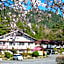 阿寺温泉 フォレスパ木曽あてら荘