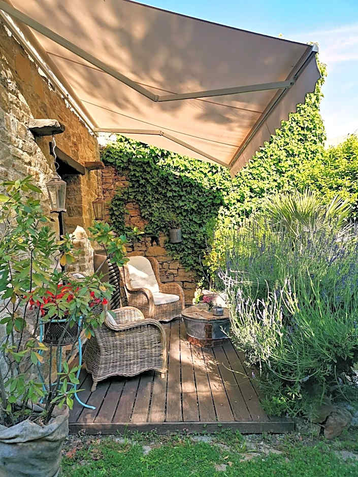 Antica Locanda Lunetta