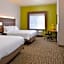 Holiday Inn Express Hotel & Suites Abilene Mall South By IHG