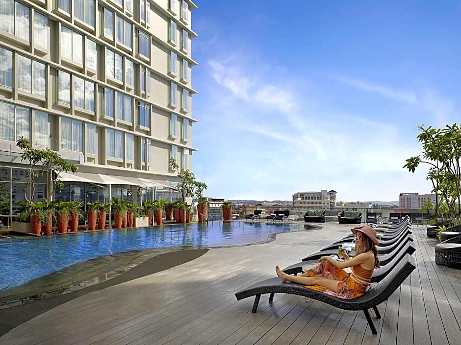 Mercure Samarinda