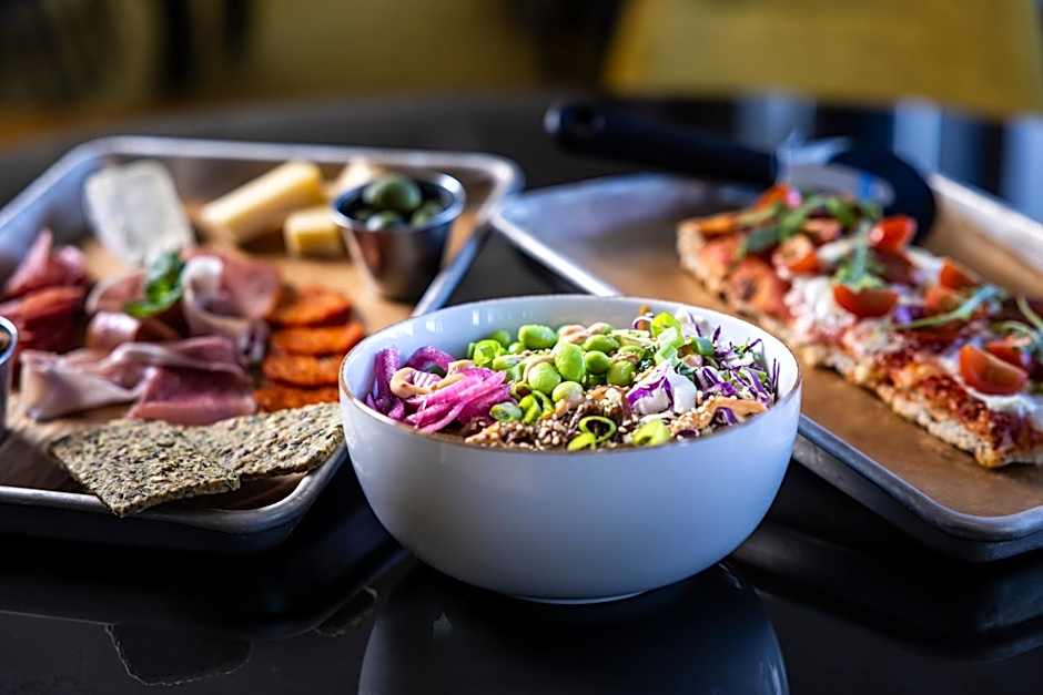 Thon Hotel Hallingdal