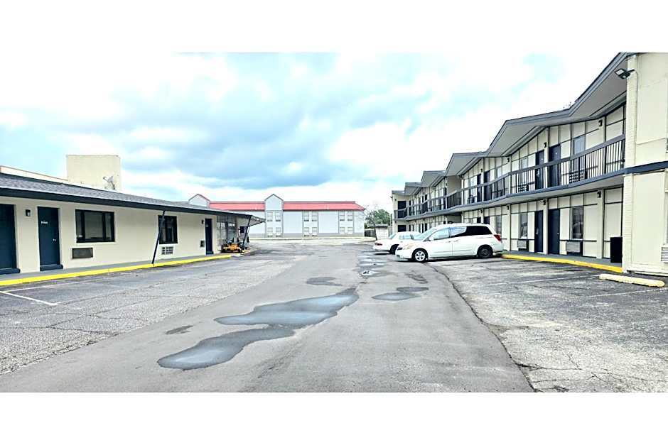 Washington Motel By Hotel O