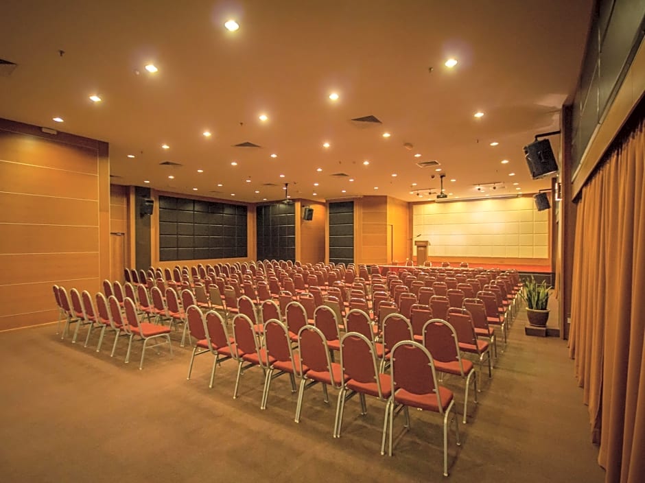 Hotel Continental Penang