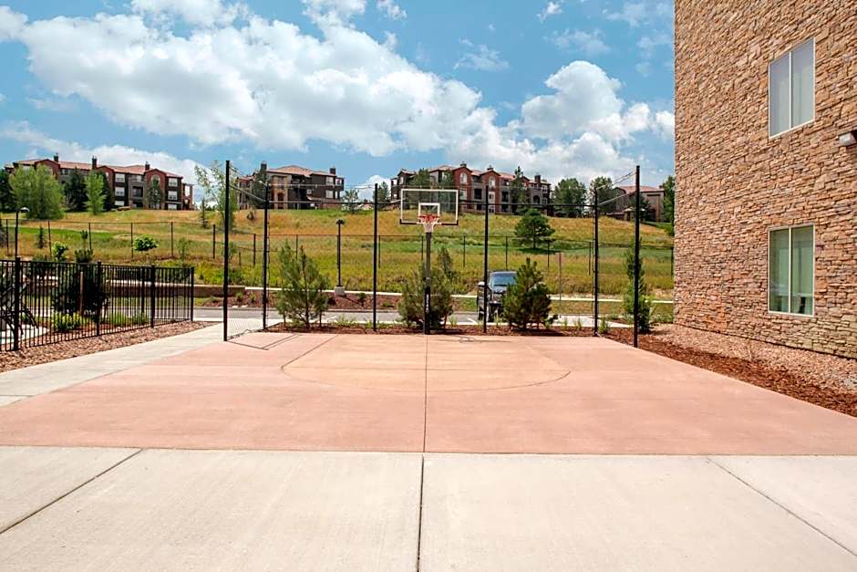 Fairfield Inn & Suites by Marriott Boulder Broomfield/Interlocken