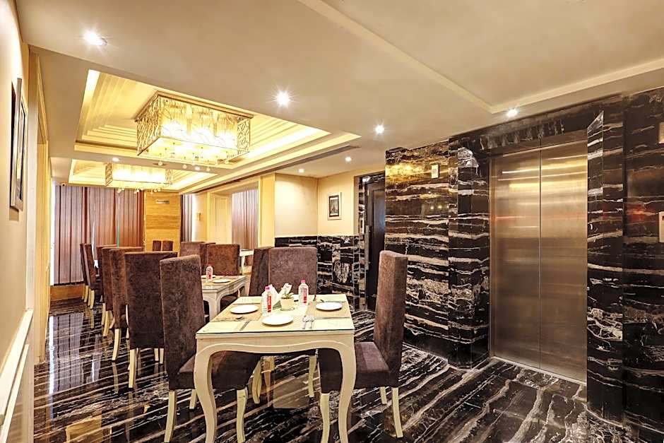 Flute Boutique Hotel