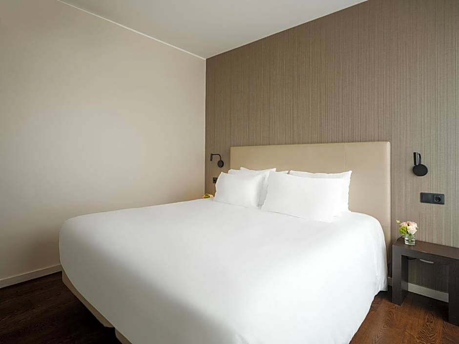 NH Collection Budapest City Center