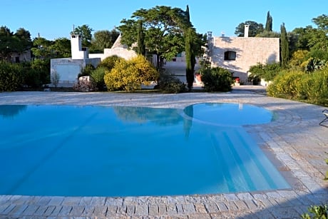 B&B Corte Del Camedrio