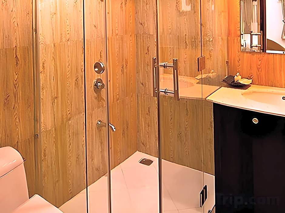 Giai Dieu Melody Hotel