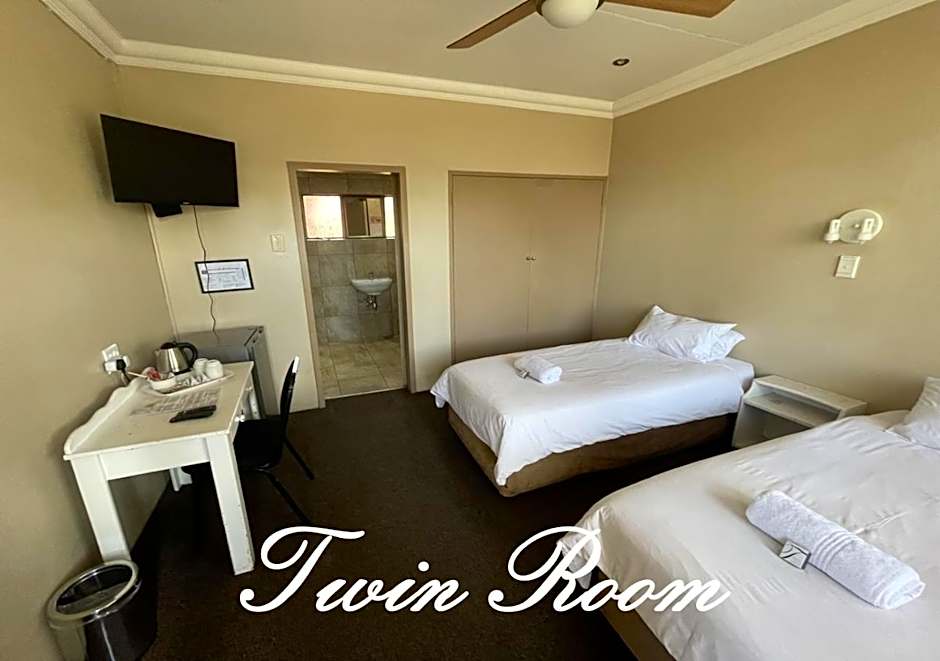 Travel Lodge