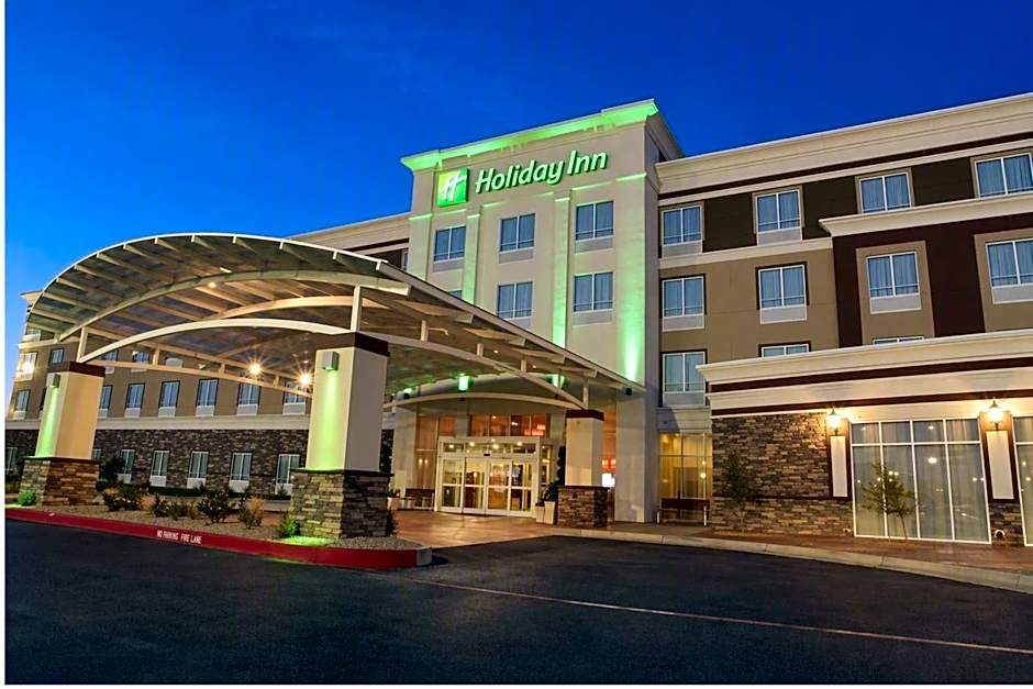 Holiday Inn Amarillo West Medical Center by IHG