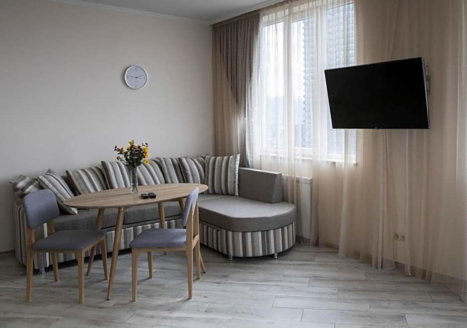 Horizon Batumi Aparthotel