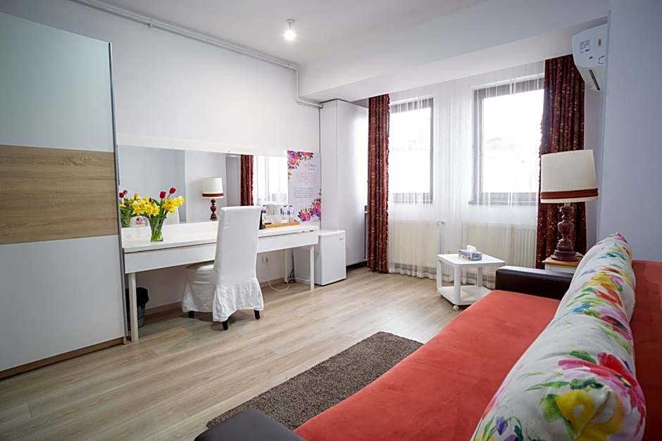 Avenue Parliament Old Town - Avenue Hotels