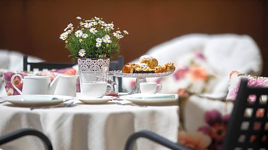 Natura Boutique Chalet Wellness SPA