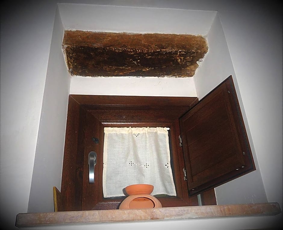 B & B Luoghi Antichi