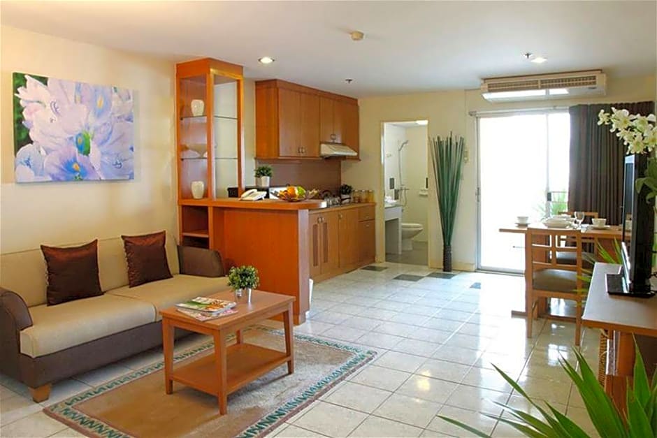 B.U. Place Appartment