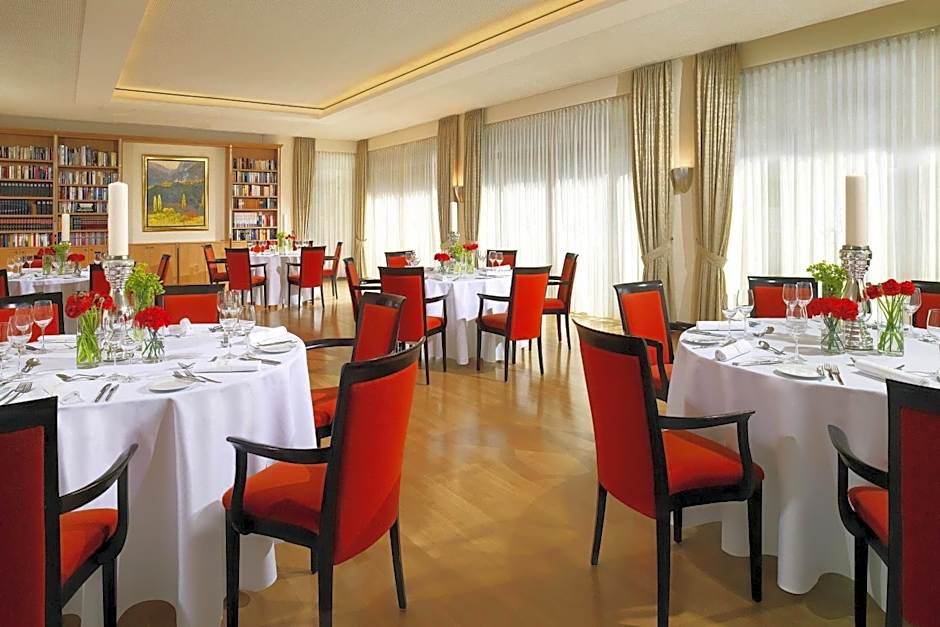 Sheraton Carlton Nuernberg