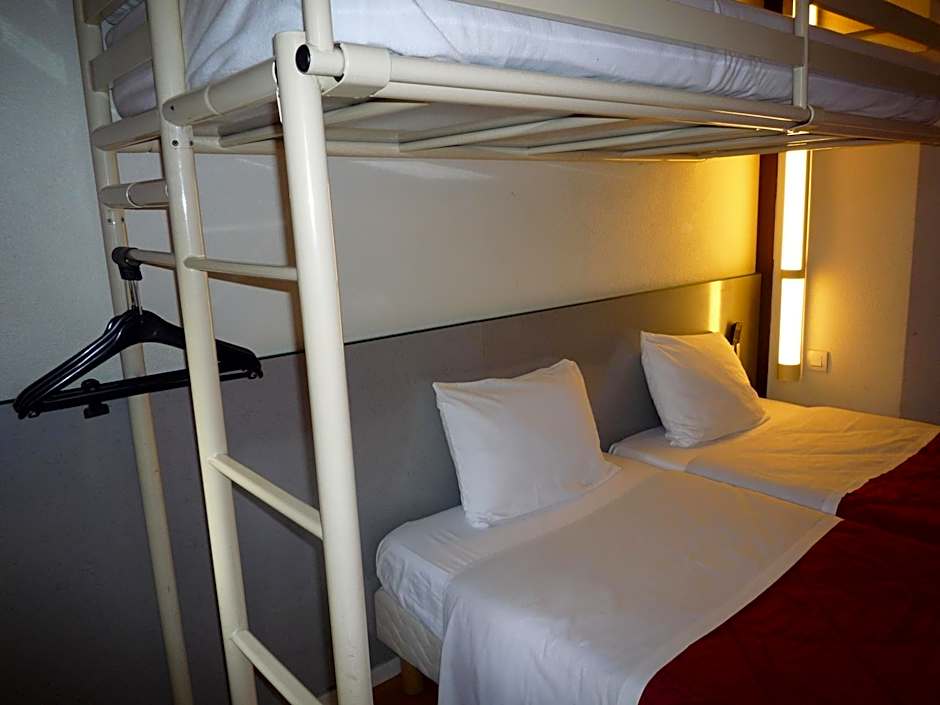 Première Classe Valence Sud