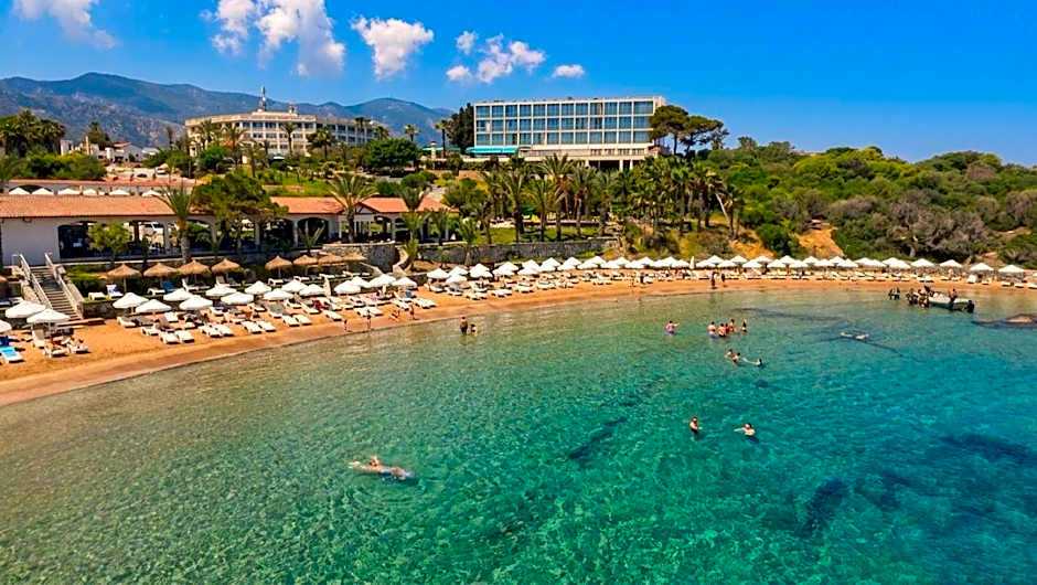Denizkizi Hotel