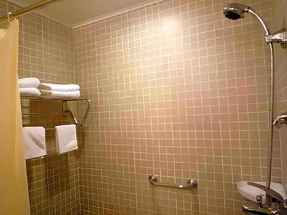 Jinjiang Inn Zhenjiang Jurong Renmin Rd