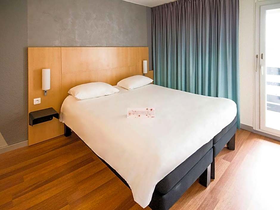 ibis Rennes Beaulieu