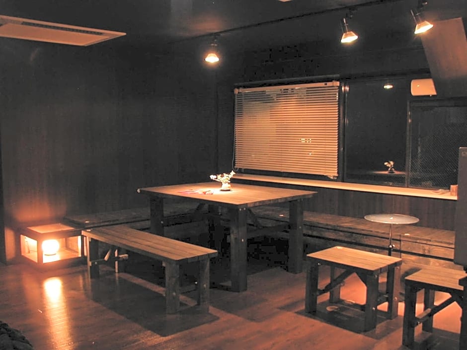 International Guesthouse Azure Narita