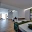 Olive Villas Beach Hotel