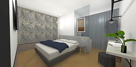 Deluxe Bungalow - Annex