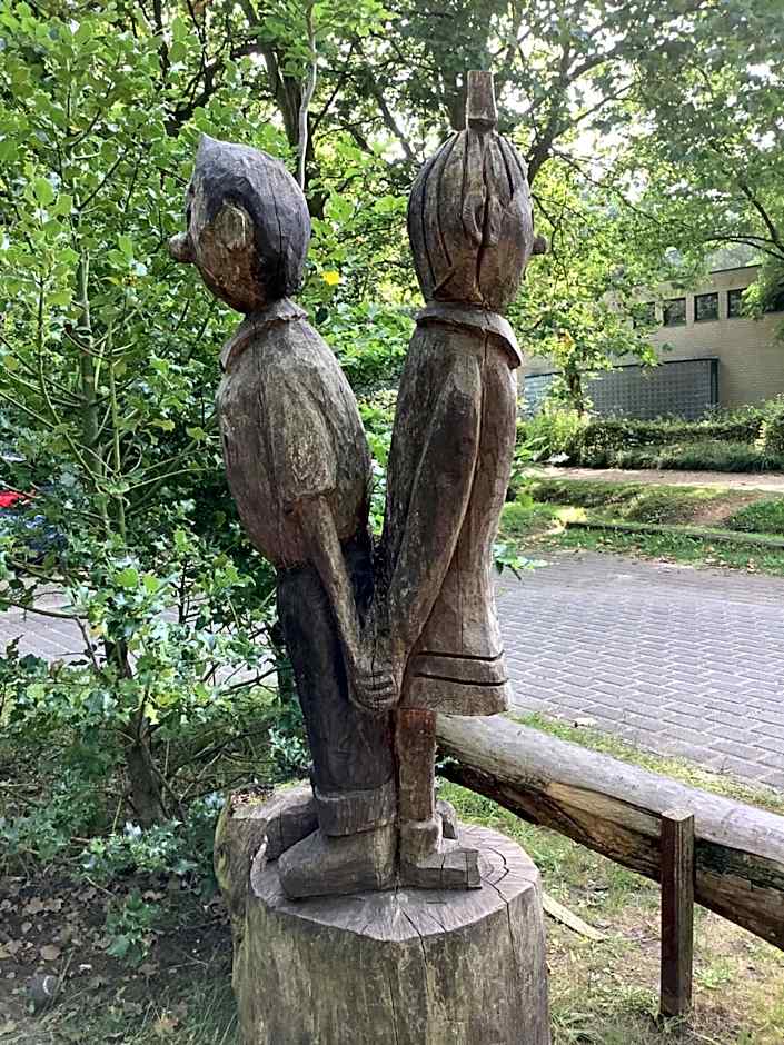 B&B 't Greefsch Geluck