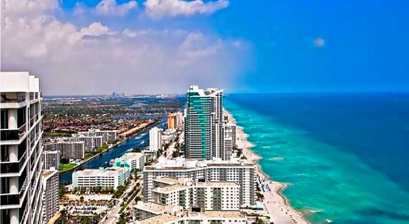 Bposhtels Hollywood Florida