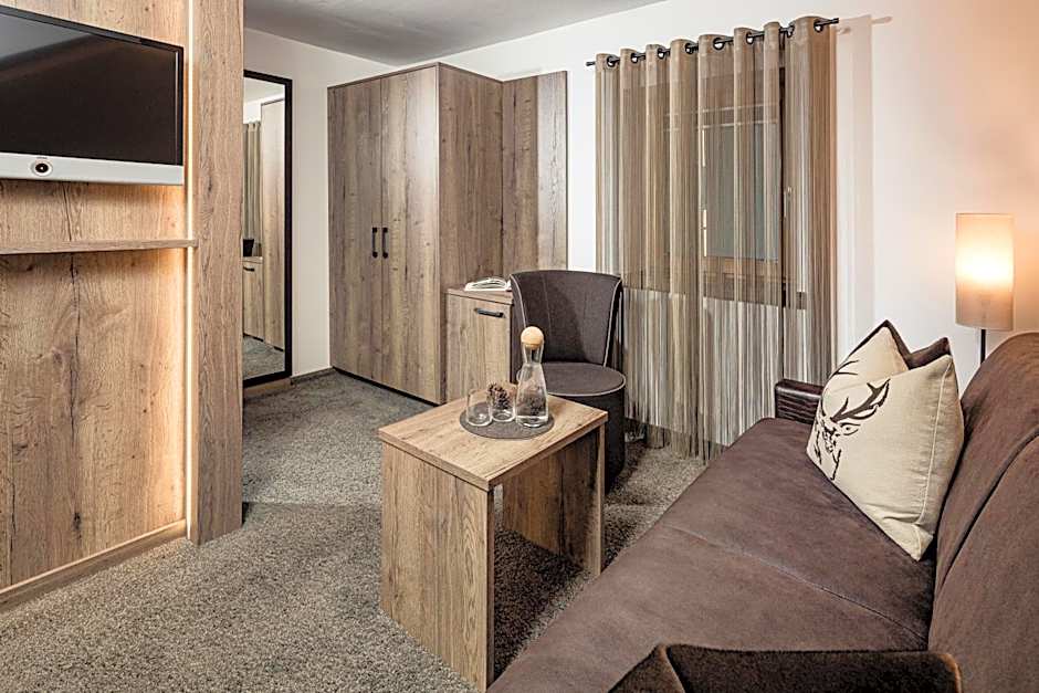 Boutique & Fashion Hotel Maciaconi - Gardenahotels